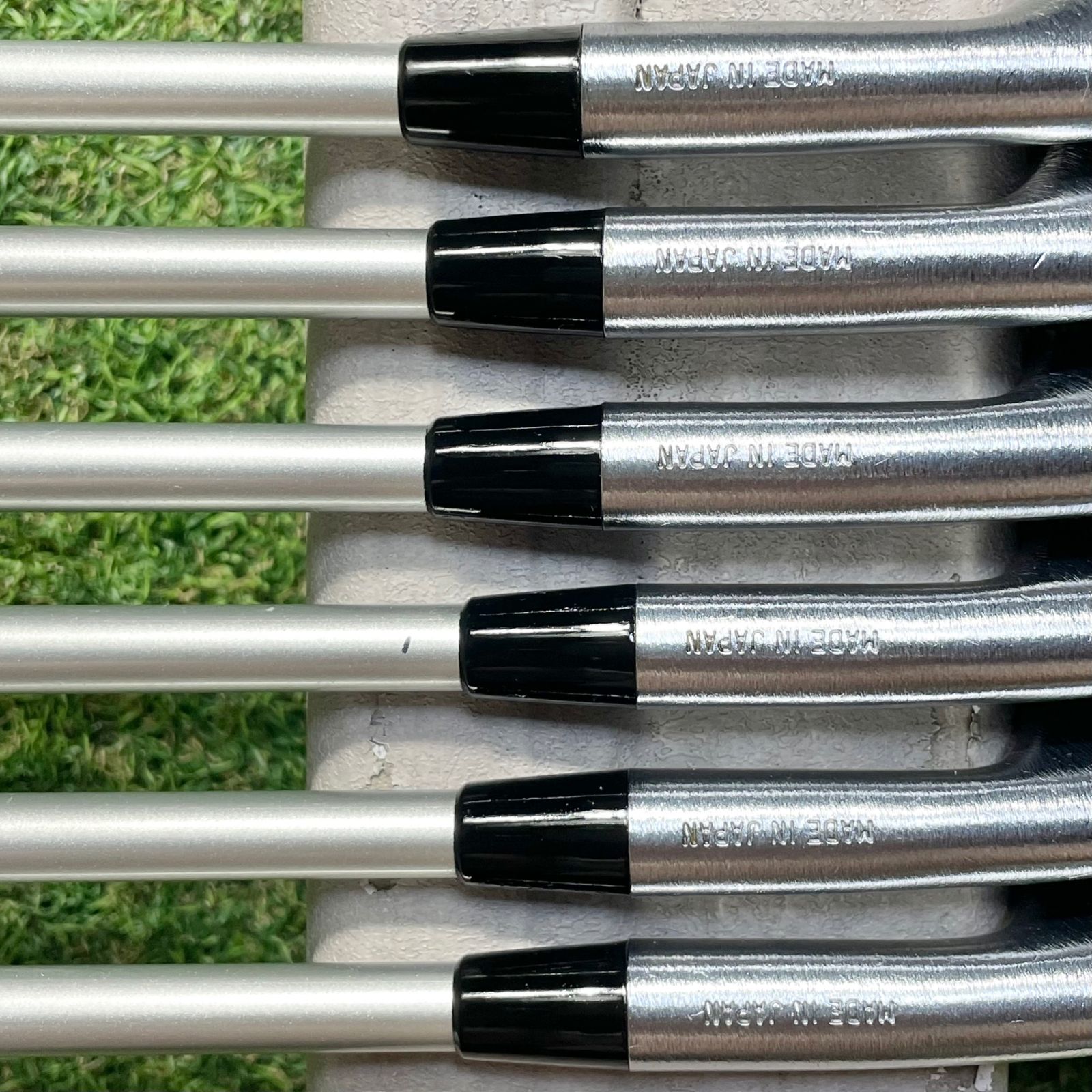 【希少】光栄ゴルフ 品川グラインド プロト アイアンセット 6本 メンズ S 右 希少】光栄ゴルフ 品川グラインド プロト アイアンセット 6本 メンズ S