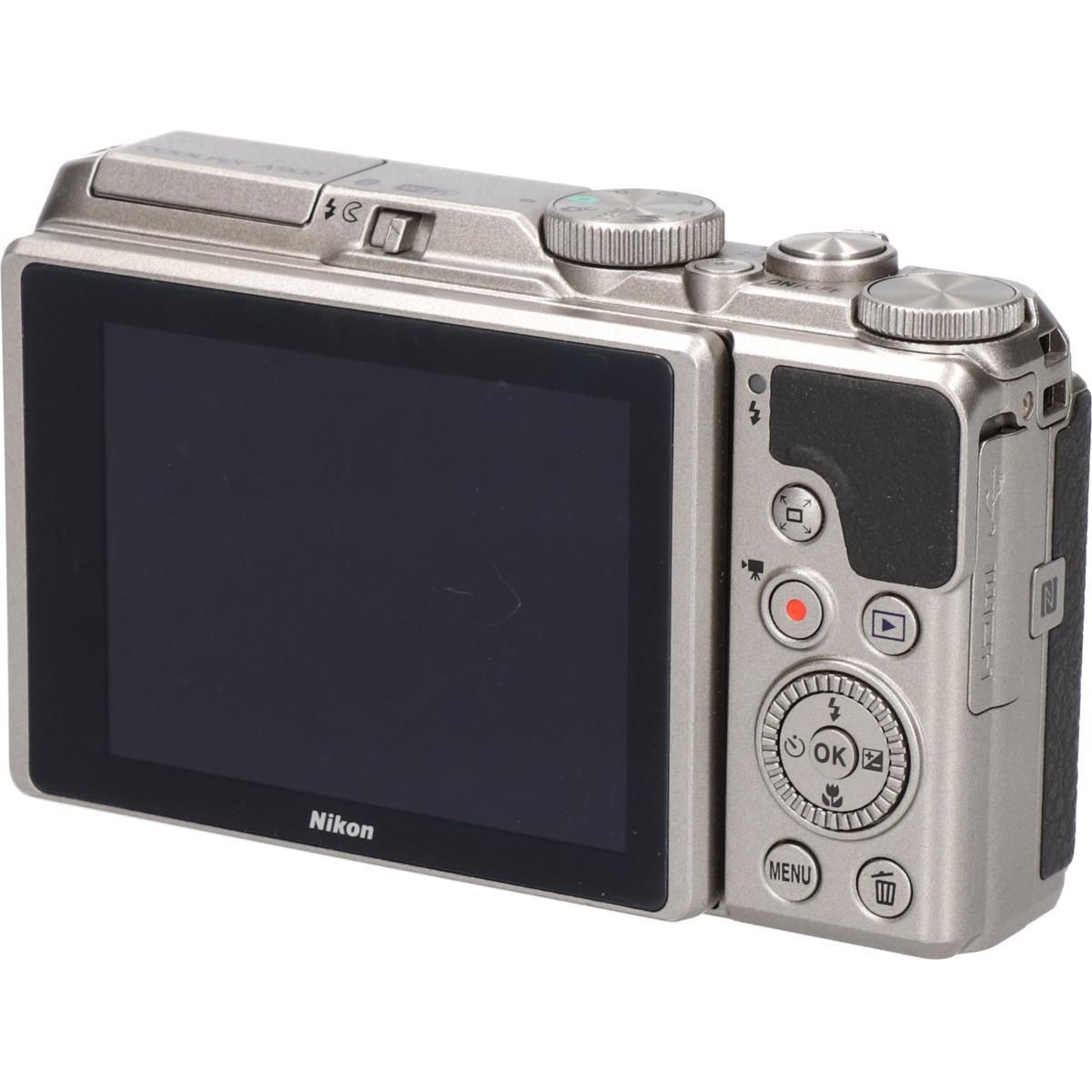 ＮＩＫＯＮ ＣＯＯＬＰＩＸ
