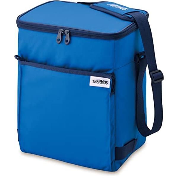 オリジナル 新品 未使用 15l ブルー サーモス ソフトクーラー 15l ブルー Rfd 015 Bl 弁当用品 Lavacanegra Com Mx Lavacanegra Com Mx