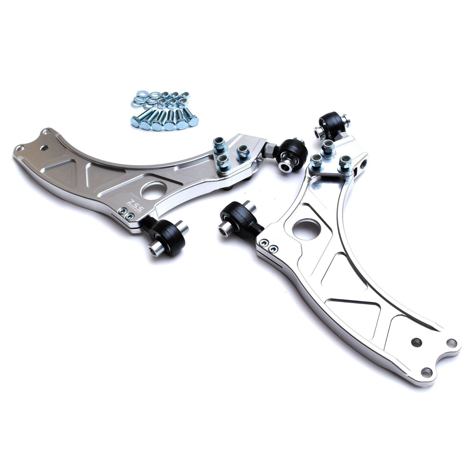 Z.S.S. DG-Storm フロント ロアアーム GR ヤリス GXPA16 2020年～ ZSS