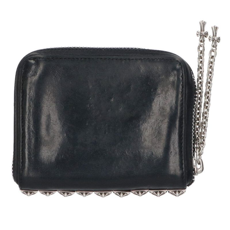 【クロムハーツ クロスボール ノートパッド ・アジェンダ ブックカバー 】 CHROME HEARTS 銀座店 クロムハーツ クロスボール ノートパッド