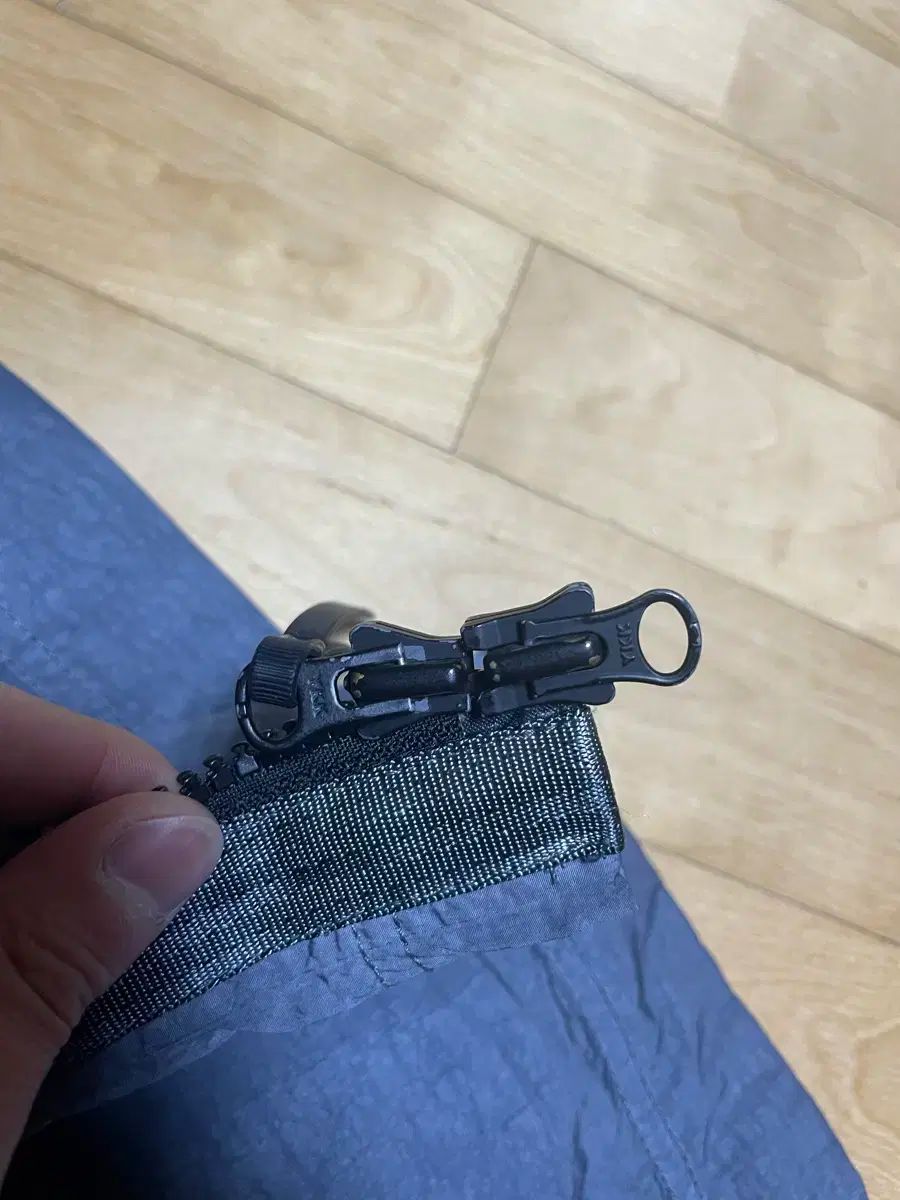 ナイキ テックフィット