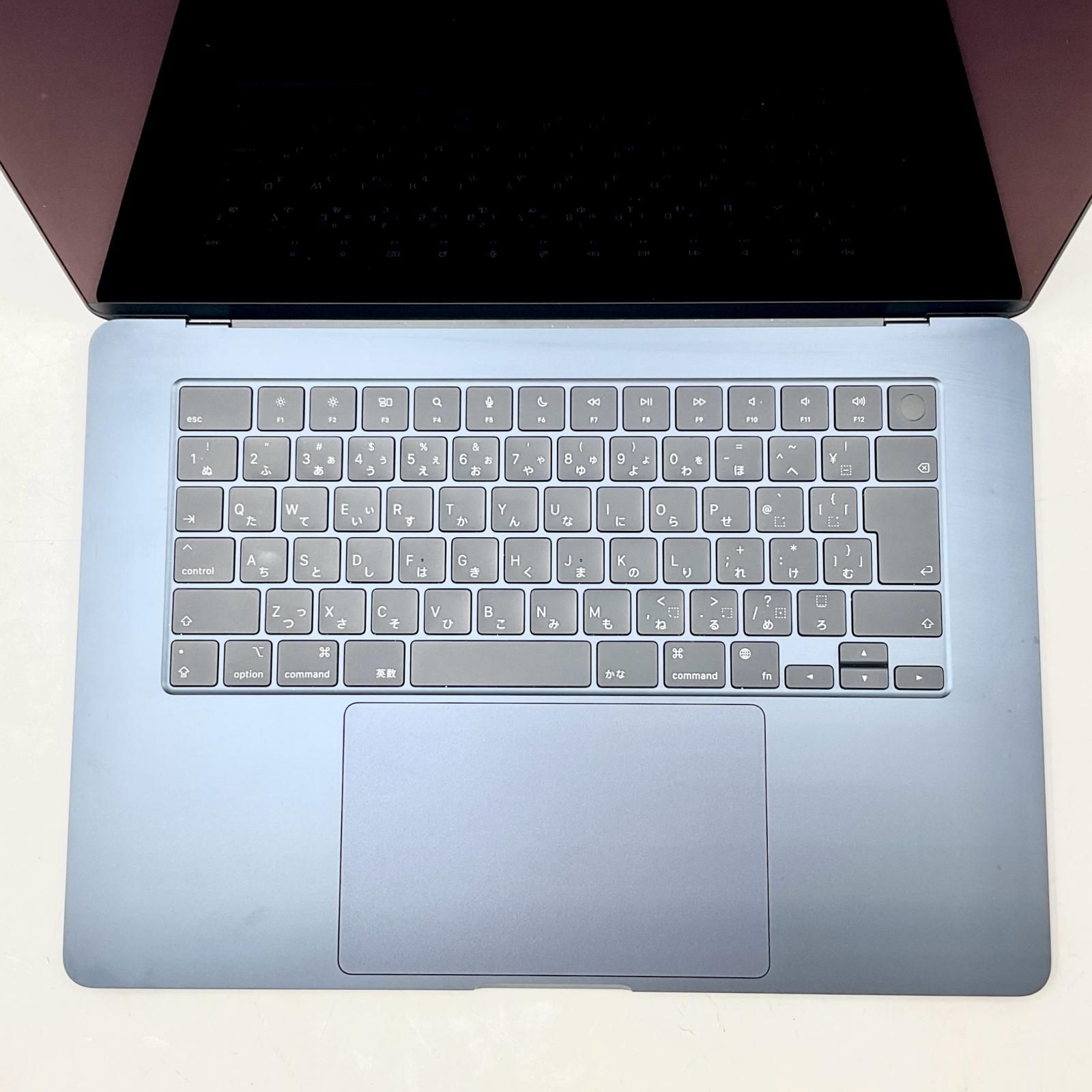 全額返金保証】【最速発送】Apple MacBook Air 15.3インチ 2023