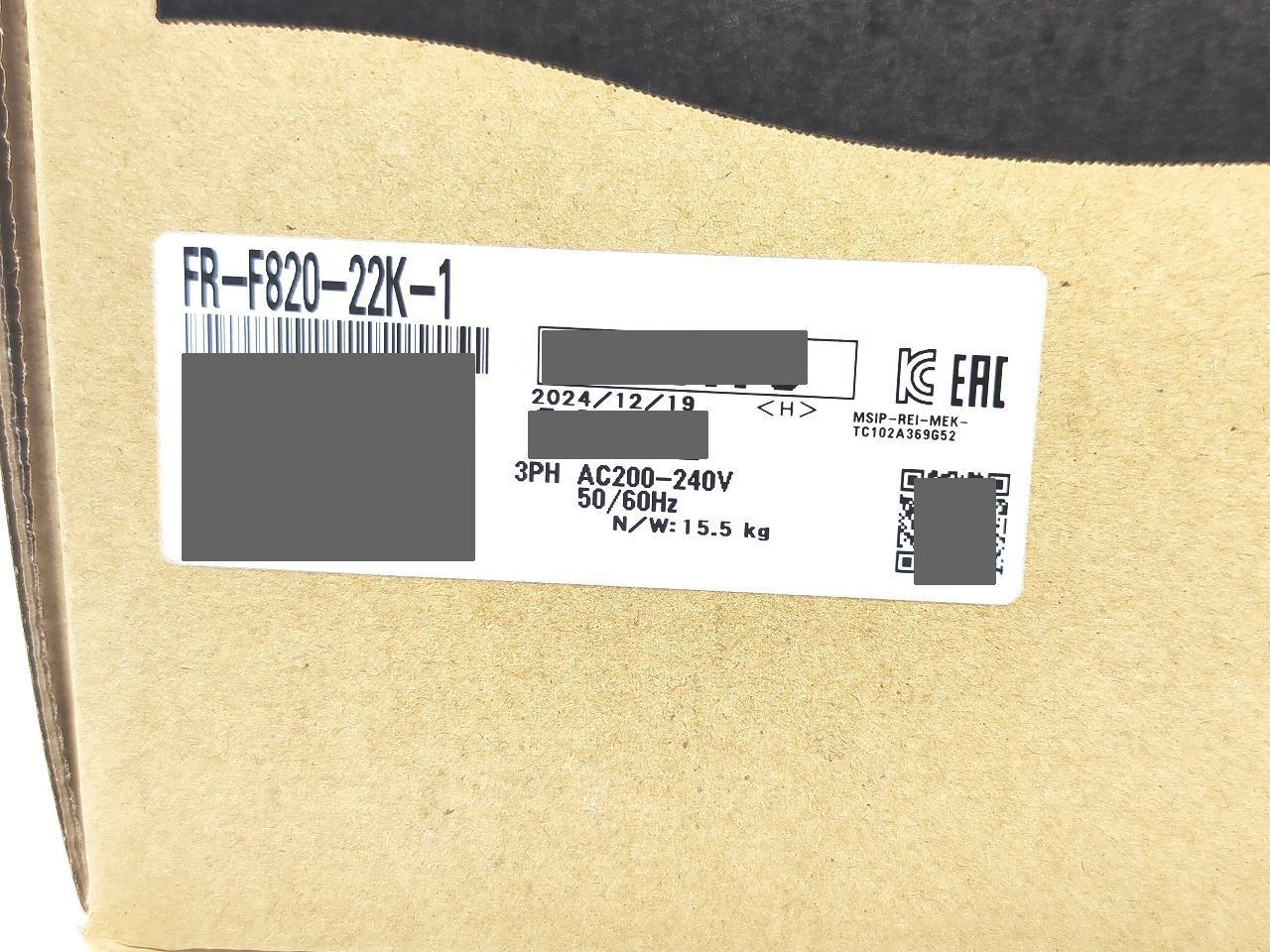 FR-F820-22K-1