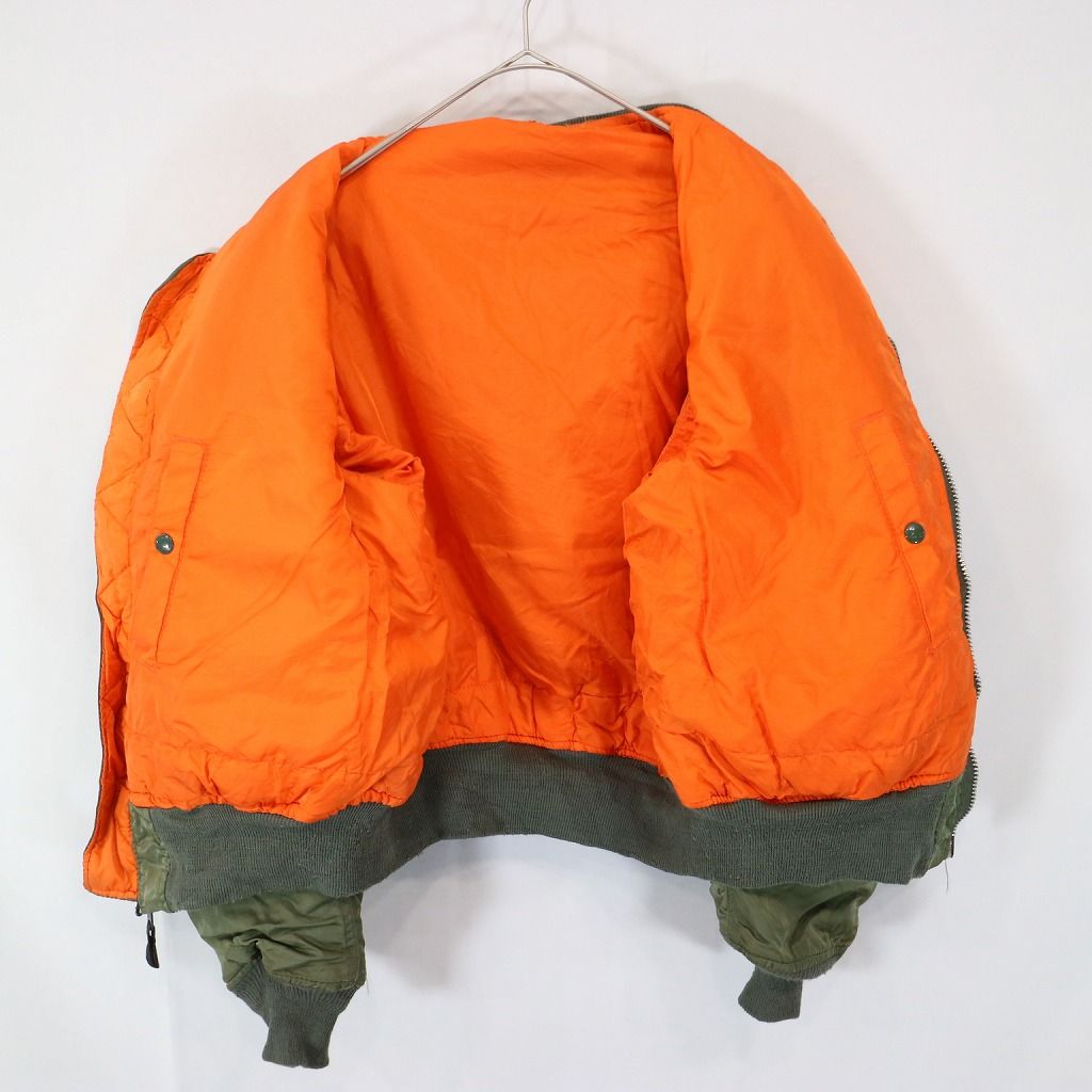 SALE/ 90年代 USA製 ALPHA INDUSTRIES アルファ