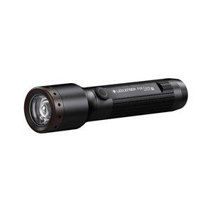 2営業日で発送 Ledlenser レッドレンザー P5R Core LEDフラッシュライト USB充電式 日本 Black 小