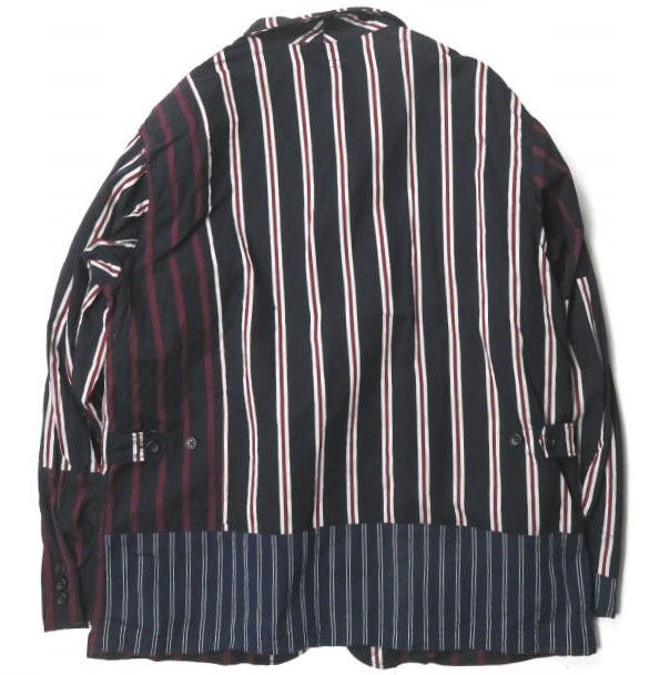 Engineered Garments エンジニアードガーメンツ アメリカ製