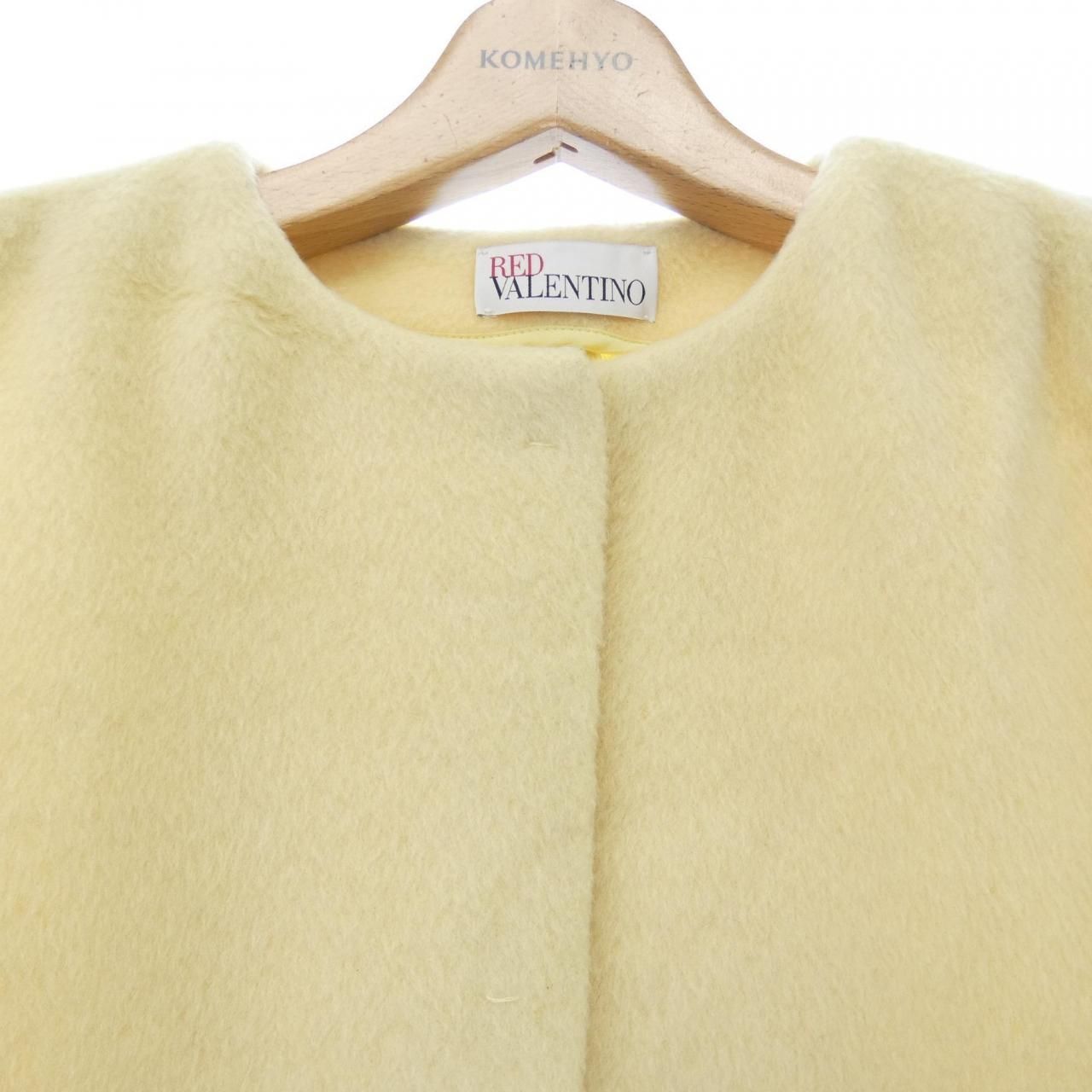 VALENTINO ケープ