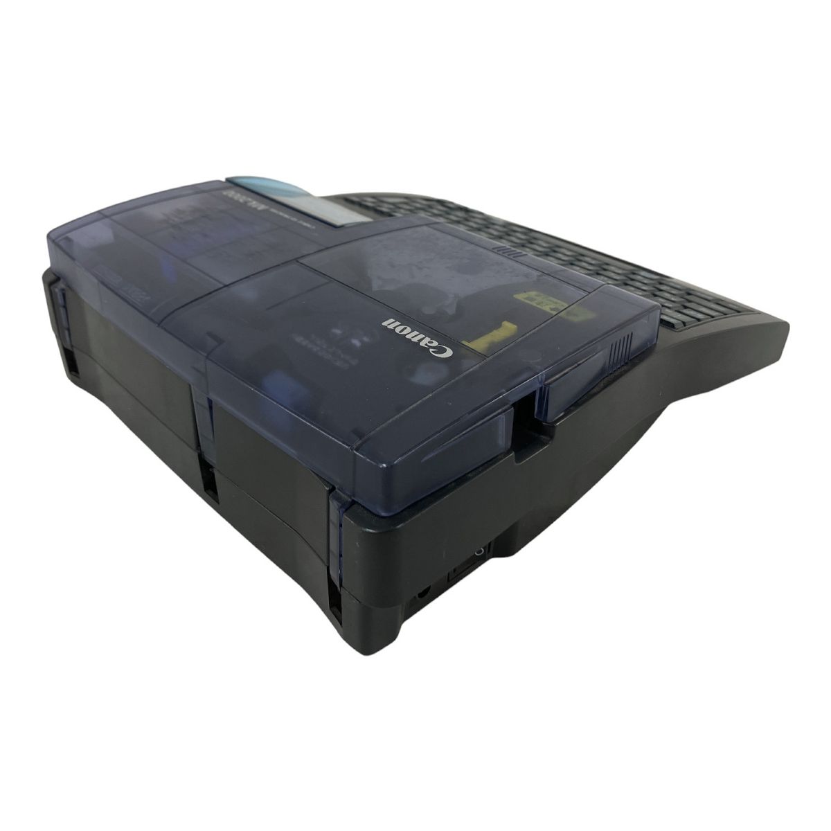 ケーブルIDプリンタ Mk2000 キヤノン CANON Mk2000 ケーブルIDプリンタ CABLE ID PRINTER