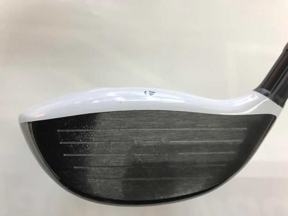 フェアウェイウッド