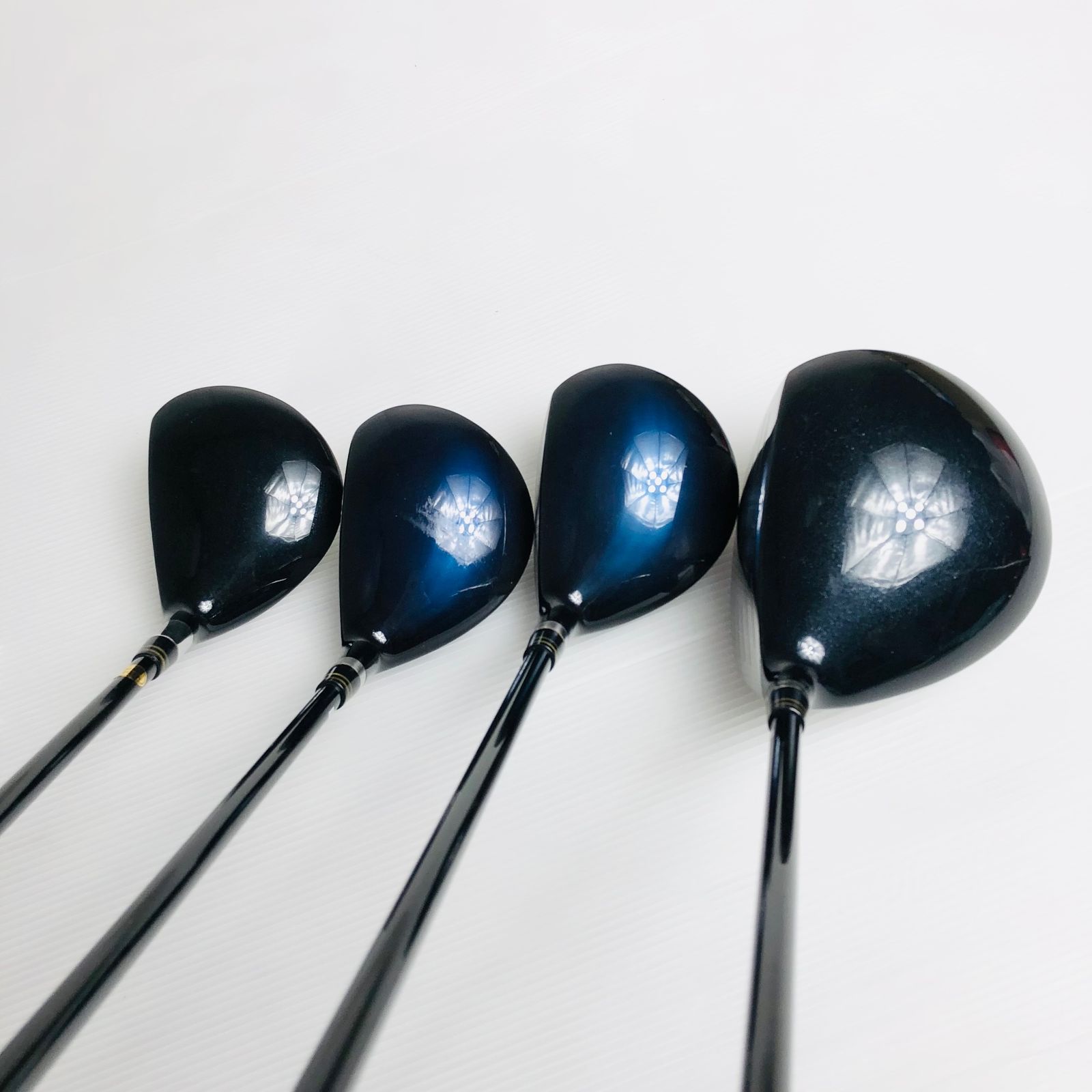 本格派 メンズゴルフクラブ 12本 セット スポルディング MIZUNO ゴルフ 2amrv9-1.jpg