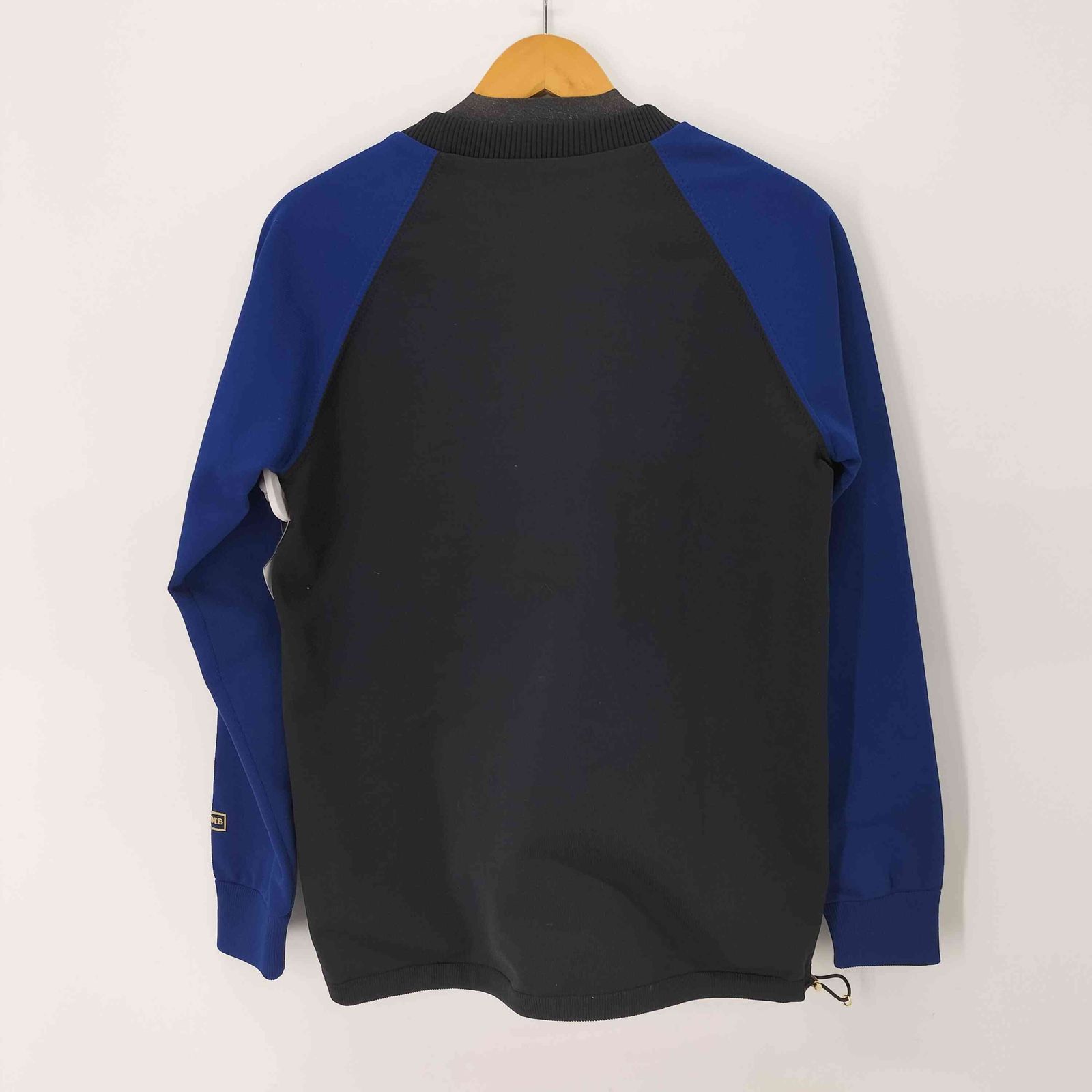 MARK&LONA - MARK&LONA マークアンドロナ ハイブリッド プルオーバーニット46 マークアンドロナ MARK＆LONA Mercury Performance Knit Outer