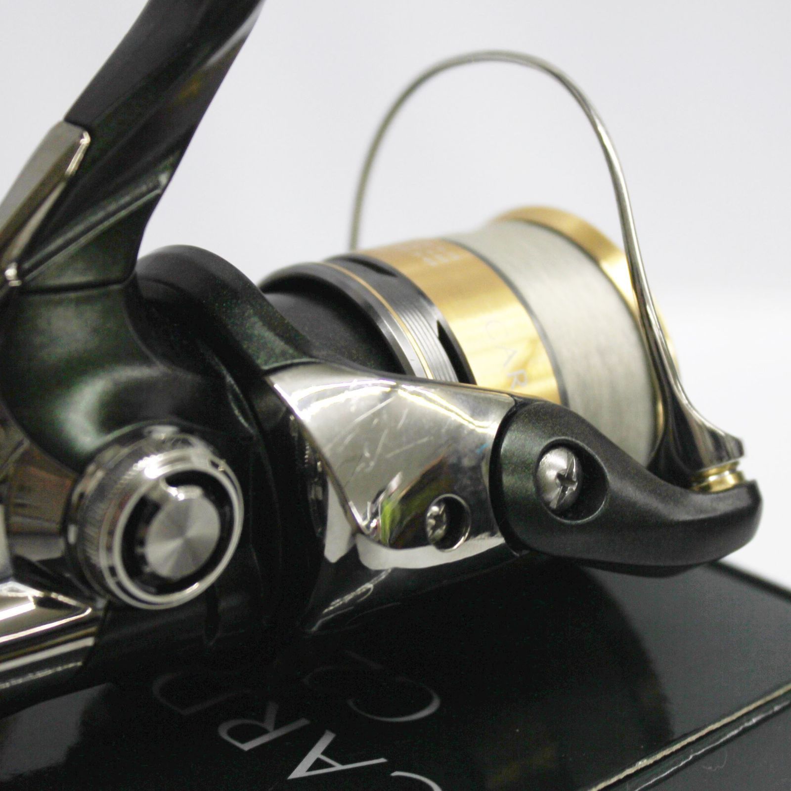 リール SHIMANO - SHIMANO 12 CARDIFF C2000HGS Amazon | シマノ(SHIMANO) リール 12 カーディフ CI4+ C2000HGS