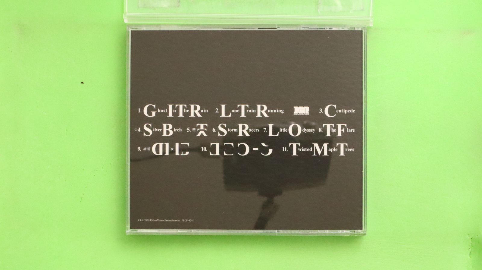 値下げ不可❌　the HIATUS　ハイエイタス　写真集　8冊セット 国内盤CD☆ザ・ハイエイタス/the HIATUS□ Trash We'd Love