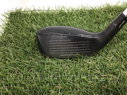 テーラーメイド M1 2017 U5 ユーティリティ UT NS PRO 930GH フレックスS メンズ 男性用 右利き 右用 Cランク ゴルフクラブ