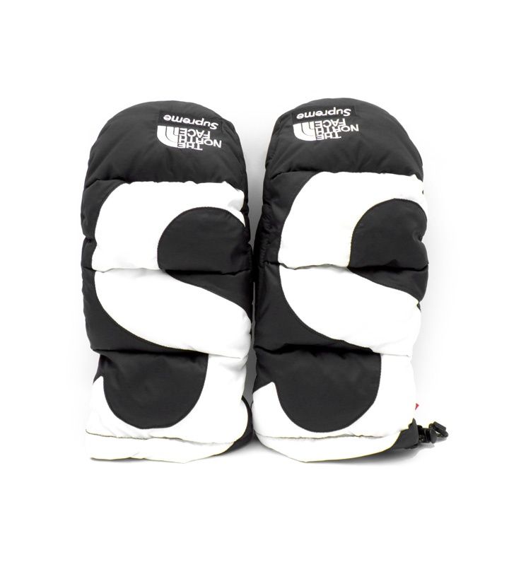 ⚫︎美品⚫︎ シュプリーム NorthFace グローブ 手袋Ⓜ︎サイズ Supreme×THE NORTH FACE 'Bandana ETIP Glove'グローブ 手袋