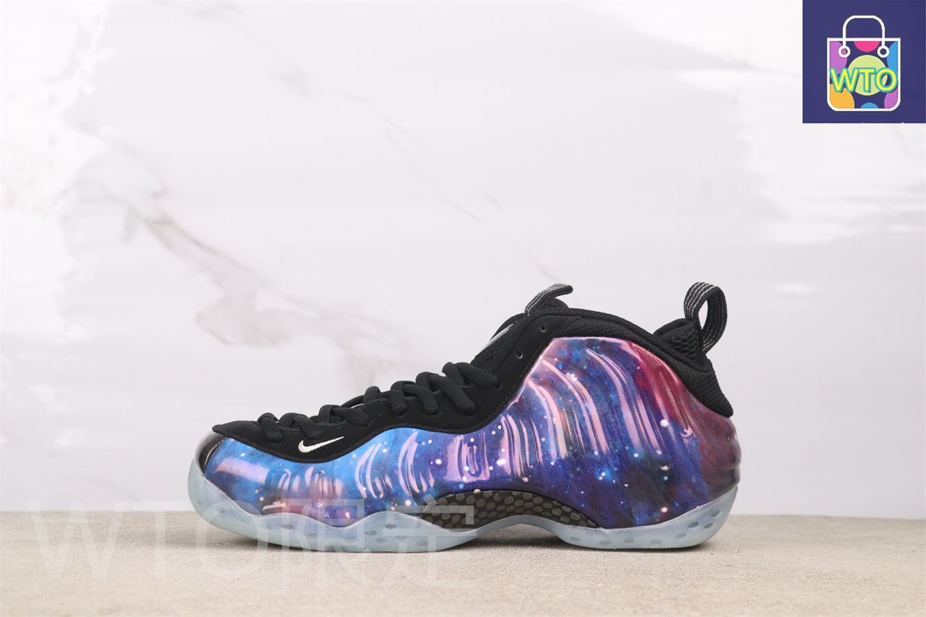 今日特価】Nike ナイキ Air Foamposite One 