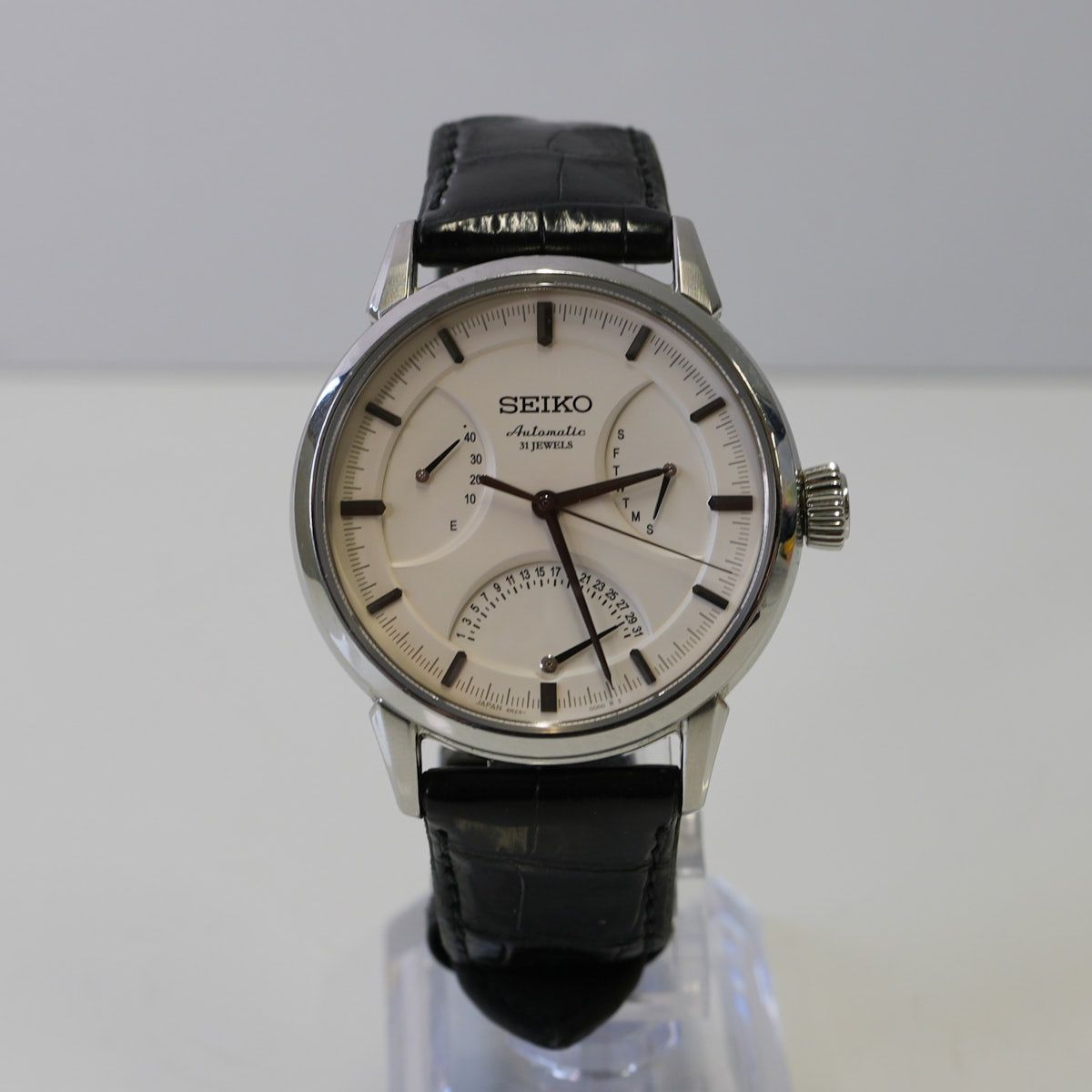 OH済み・激レア】SEIKO PRESAGE SARD009 OH済み・激レア】SEIKO