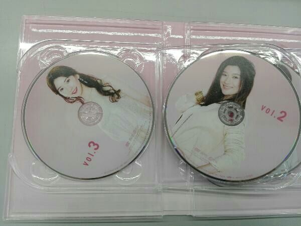 月の恋人～Moon Lovers～ 豪華版DVD-BOX〈初回生産限定・7枚組〉 月