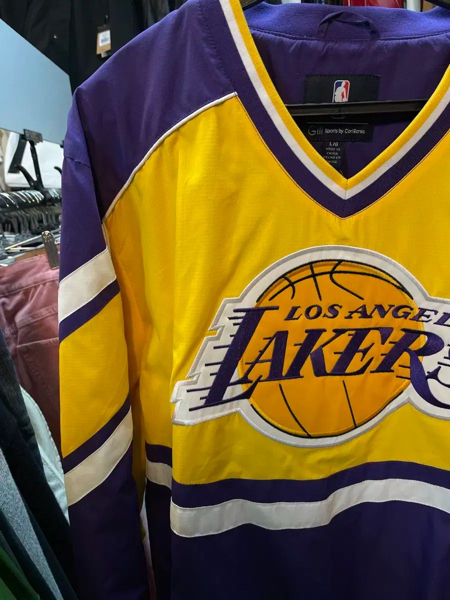 NBA