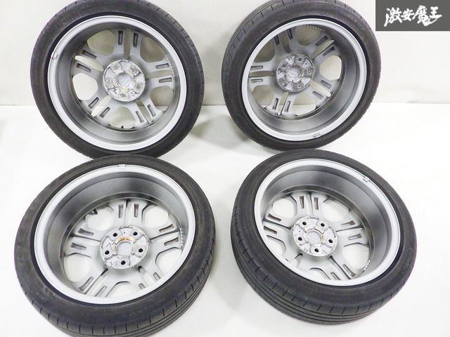 ストア出品】スズキ純正 ZC33S スイフトスポーツ ホイール 17インチ