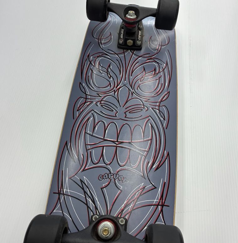 CARVER カーバー サーフスケートボード 83cm