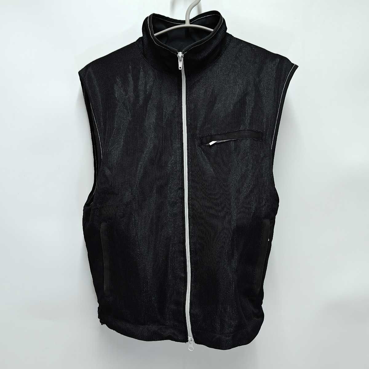 カバロ ボディ プロテクター メッシュベスト 乗馬 XL CAVALLO - メルカリ 