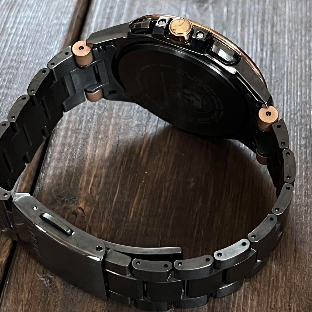 【美品】シチズン アテッサ 限定モデル AT9026-52E チタン シチズン アテッサ 限定モデル AT9026-52E チタン - メルカリ