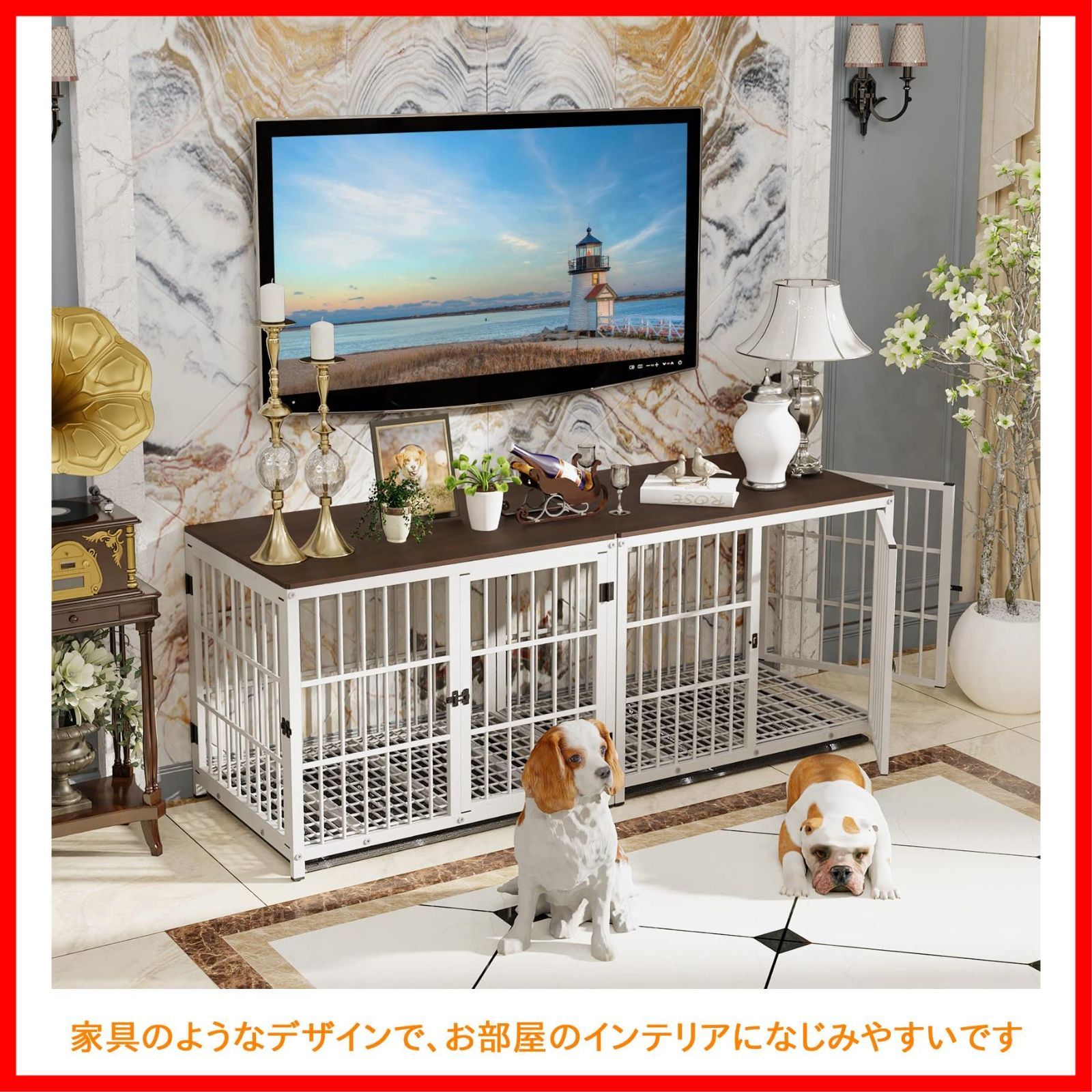 M ホワイト
