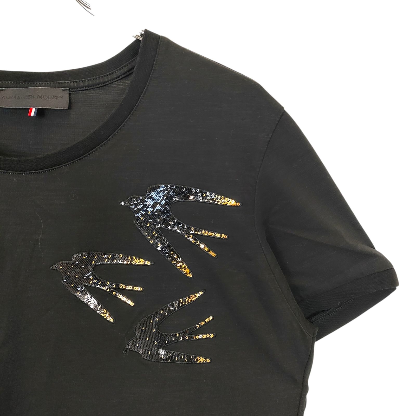 【Alexander McQueen】美品✨メンズ テーラードパンツ　超特価 Alexander-McQueen_22aw_mens-