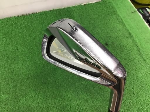 Srixon Z545 アイアンセット Dynamic Gold 95 Srixon - スリクソン ZX5