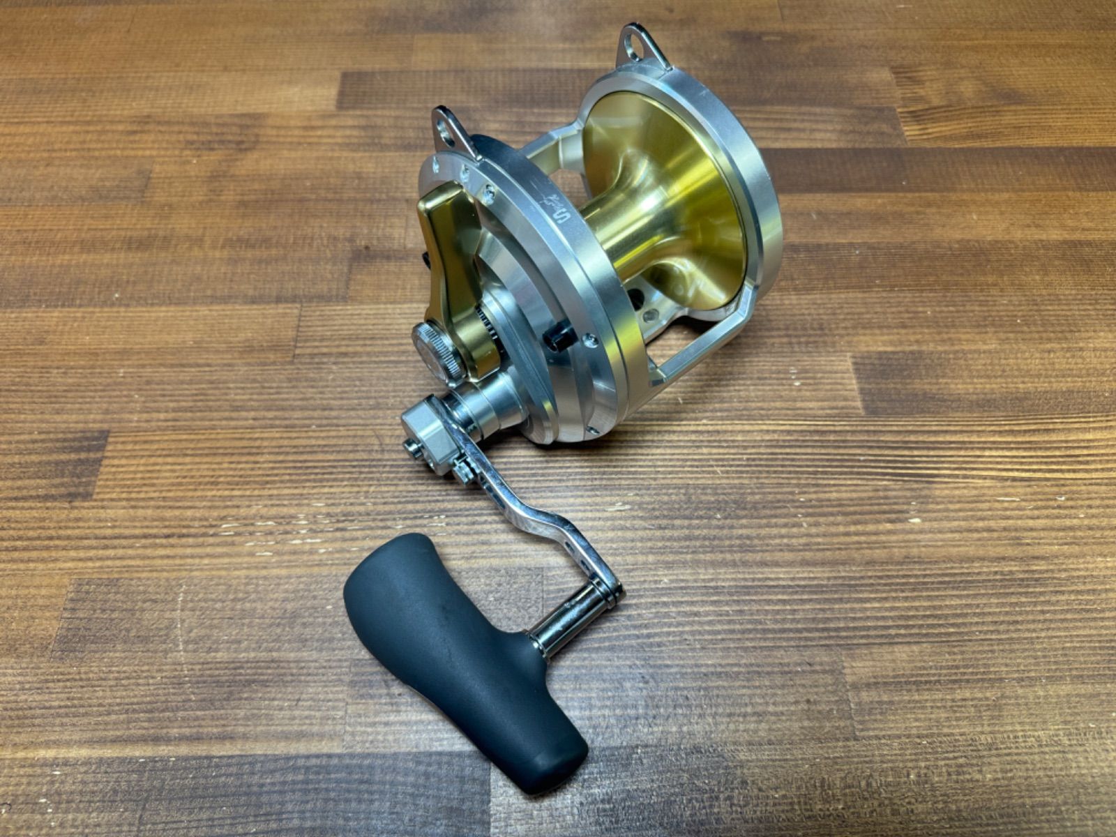 新品　シマノ リール 18 タリカ(TALICA) 25II マグロ　クエ釣り シマノ リール タリカ」の人気商品一覧 | 安い商品を通販サイトから