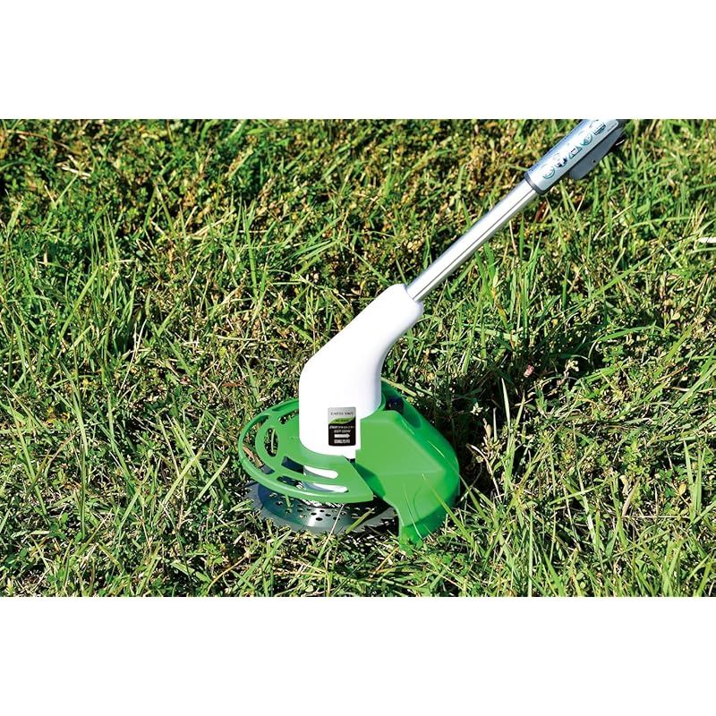 充電式 ナイロンコード