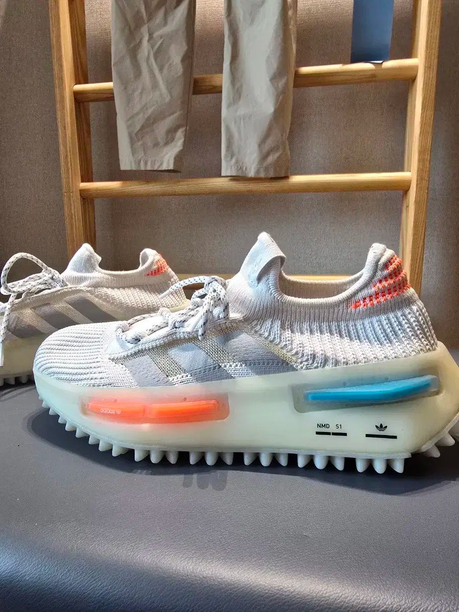 adidas アディダス nmd s1 スニーカー