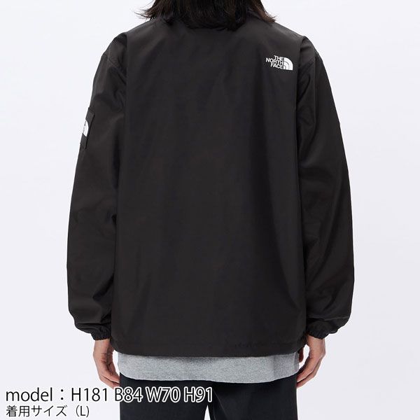 ザ コーチジャケット