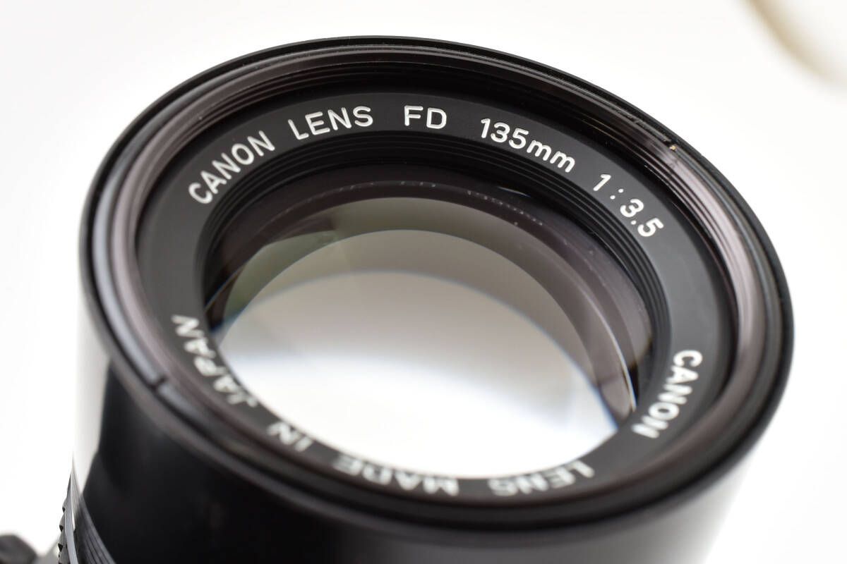 5 レンズセット