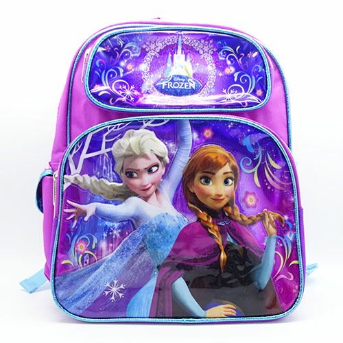 アナと雪の女王 | ディズニー リュックの通販 トドラー リュックサック バックパック リュック（アナと雪の女王） 子供用 可愛い ミニリュック KBNL リュック 入学 公式西松屋オンラインストア 安い商品を通販サイトから