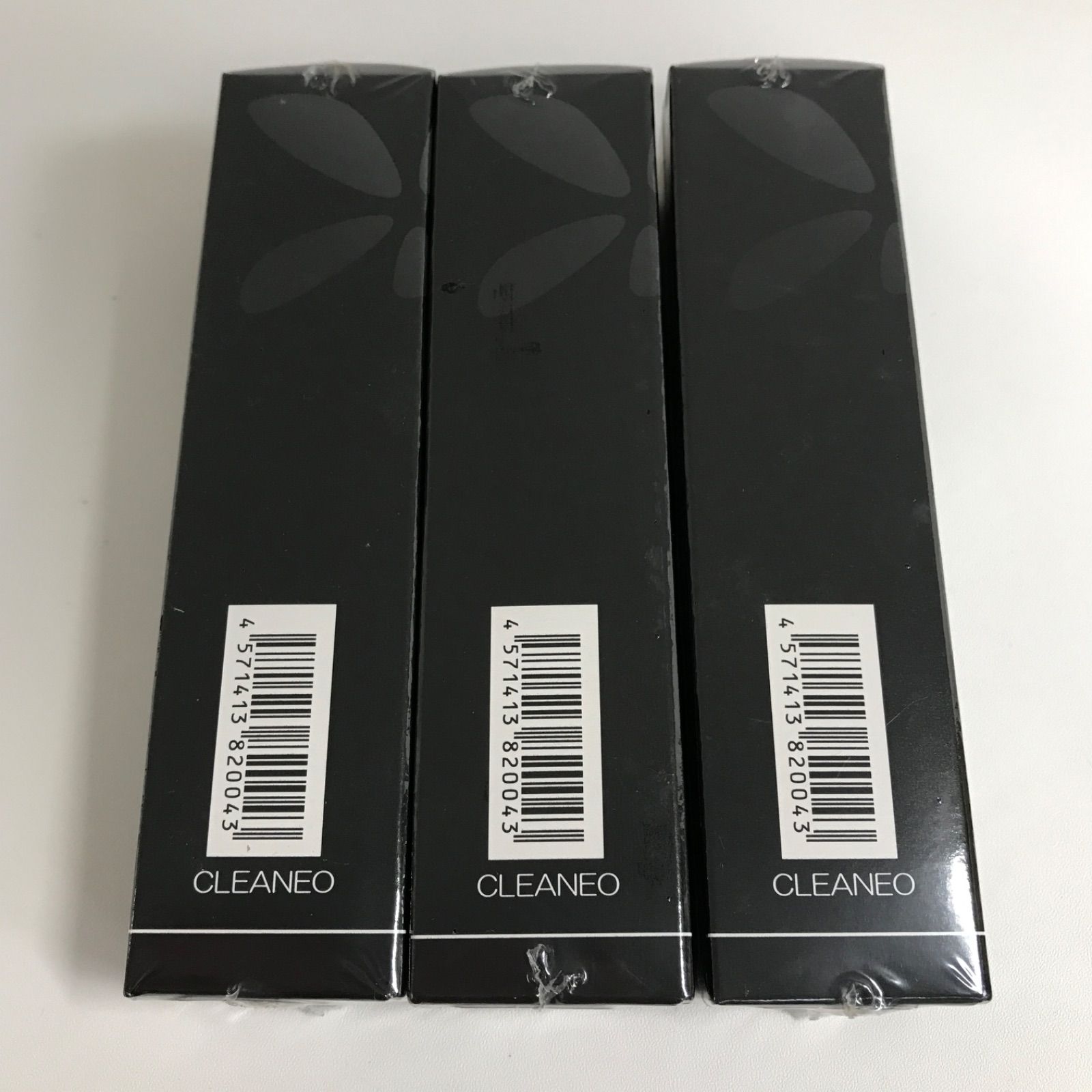 クリアネオ　CLEANEO 新品　未開封　30g 3個セット T1751 CLEANEO クリアネオ 30g 計3点セット - メルカリ
