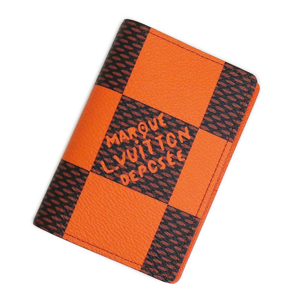 LOUIS VUITTON ルイヴィトン Wホック財布 廃盤レア レディース