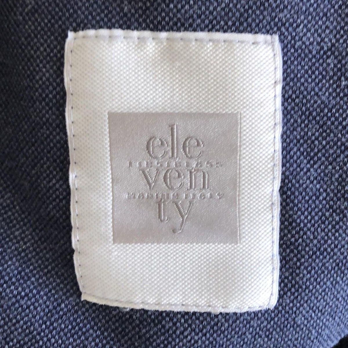 eleventy(イレブンティ) ジャケット サイズ46 XL メンズ eleventy(イレブンティ) ジャケット サイズ46 XL メンズ