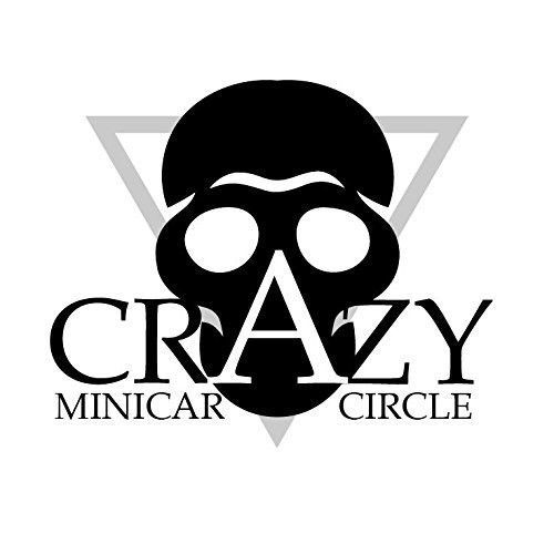 バージョン クレイジーミニカーサークル