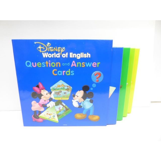 ＤＷＥ　ディズニー英語システム　本25冊 会員サービスに「Disney Collection」が新登場！｜【公式