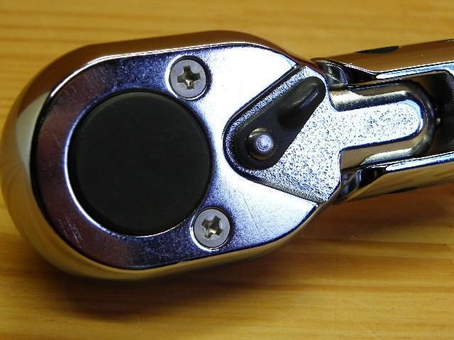 フレックス首振り ロング