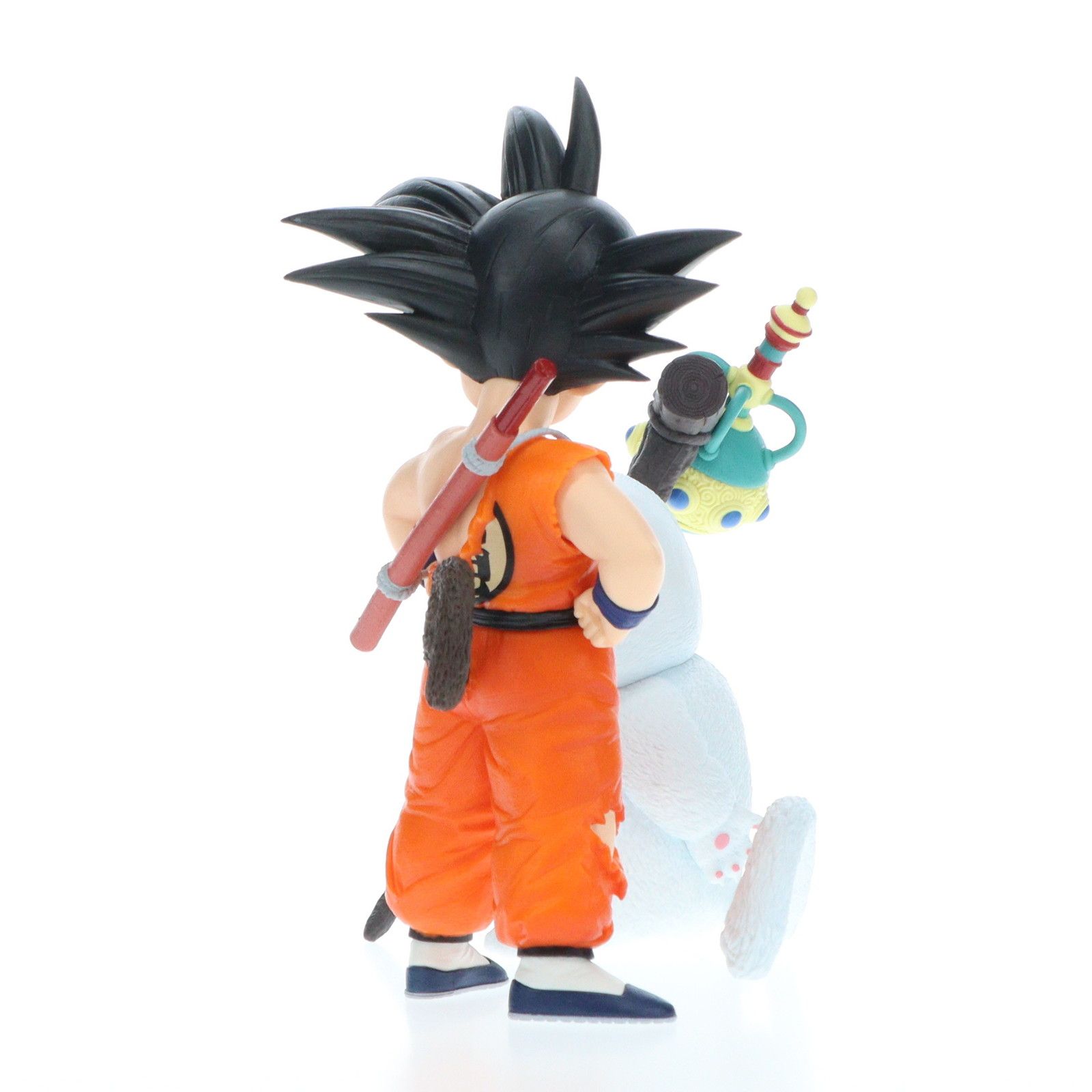 ドラゴンボール - A賞 孫悟空&amp;カリン 一番くじ ドラゴンボール EX 雲の上の神殿 MASTERLISE PLUS DRAGON BALL フィギュア プライズ バンダイスピリッツ Amazon | 一番くじ ドラゴン_ボール EX 雲の上の神殿 A賞 孫悟空