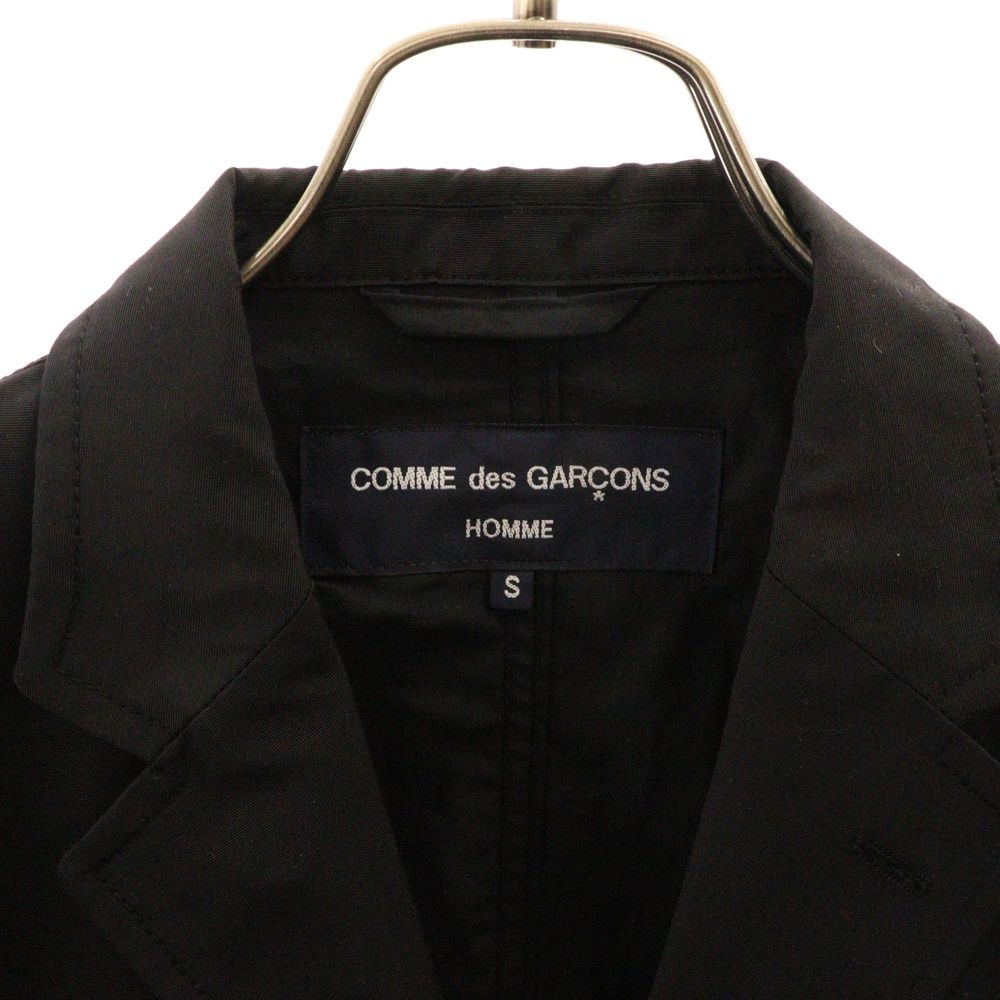 COMME des GARCONS HOMME (コムデギャルソンオム) 24AW 異素材パッチ
