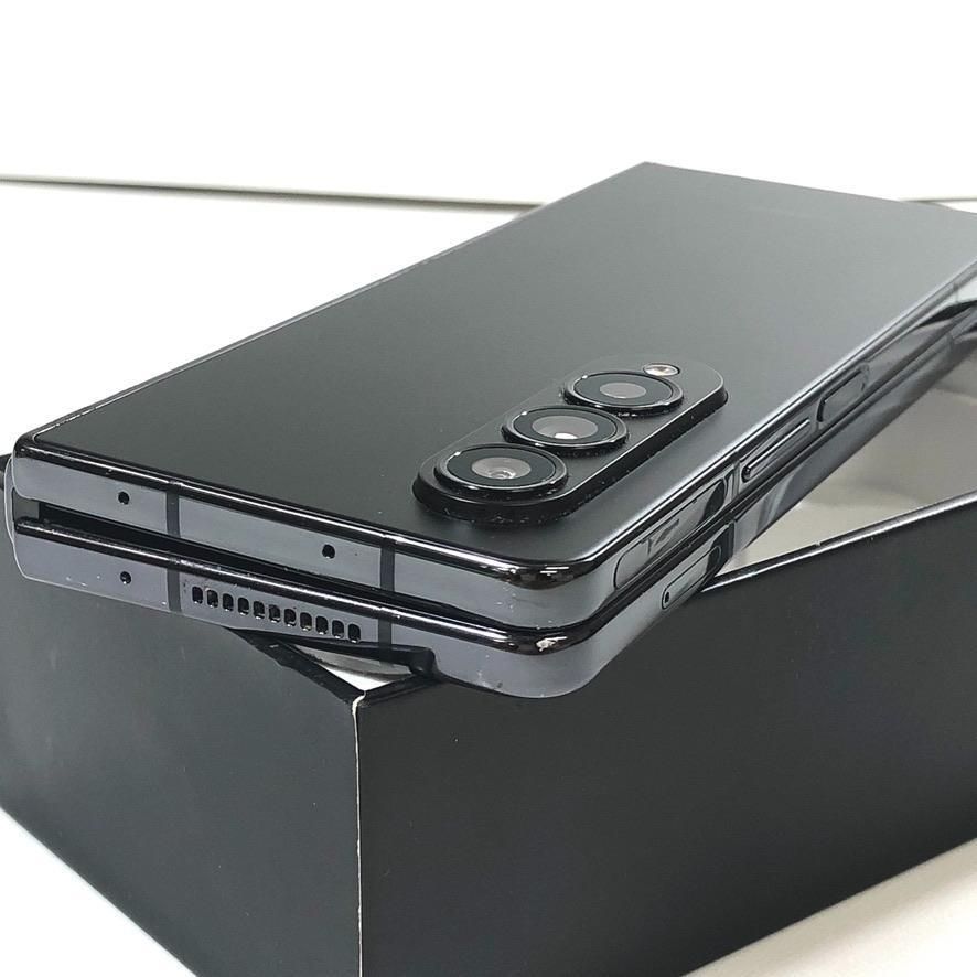 【良品】Galaxy Z Fold4 256GB｜SIMフリー 良品】Samsung｜Galaxy Z Fold4 256GB｜SIMフリー - メルカリ