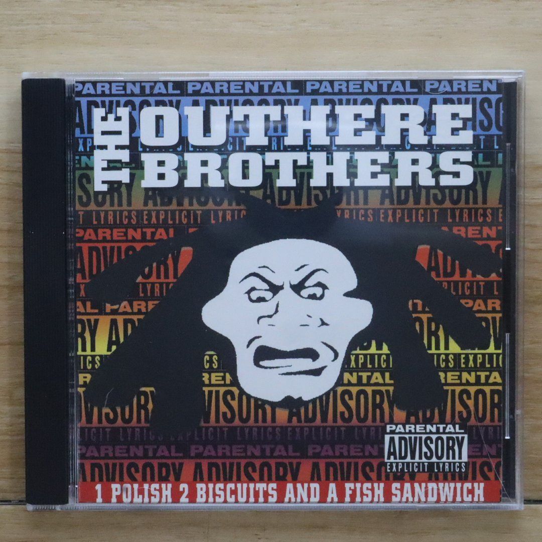中古CD☆/1 Polish 2 Biscuits & A Fish Sandwich□ One Polish 中古CD☆/1 Polish 2 Biscuits & A Fish Sandwich□ One Polish