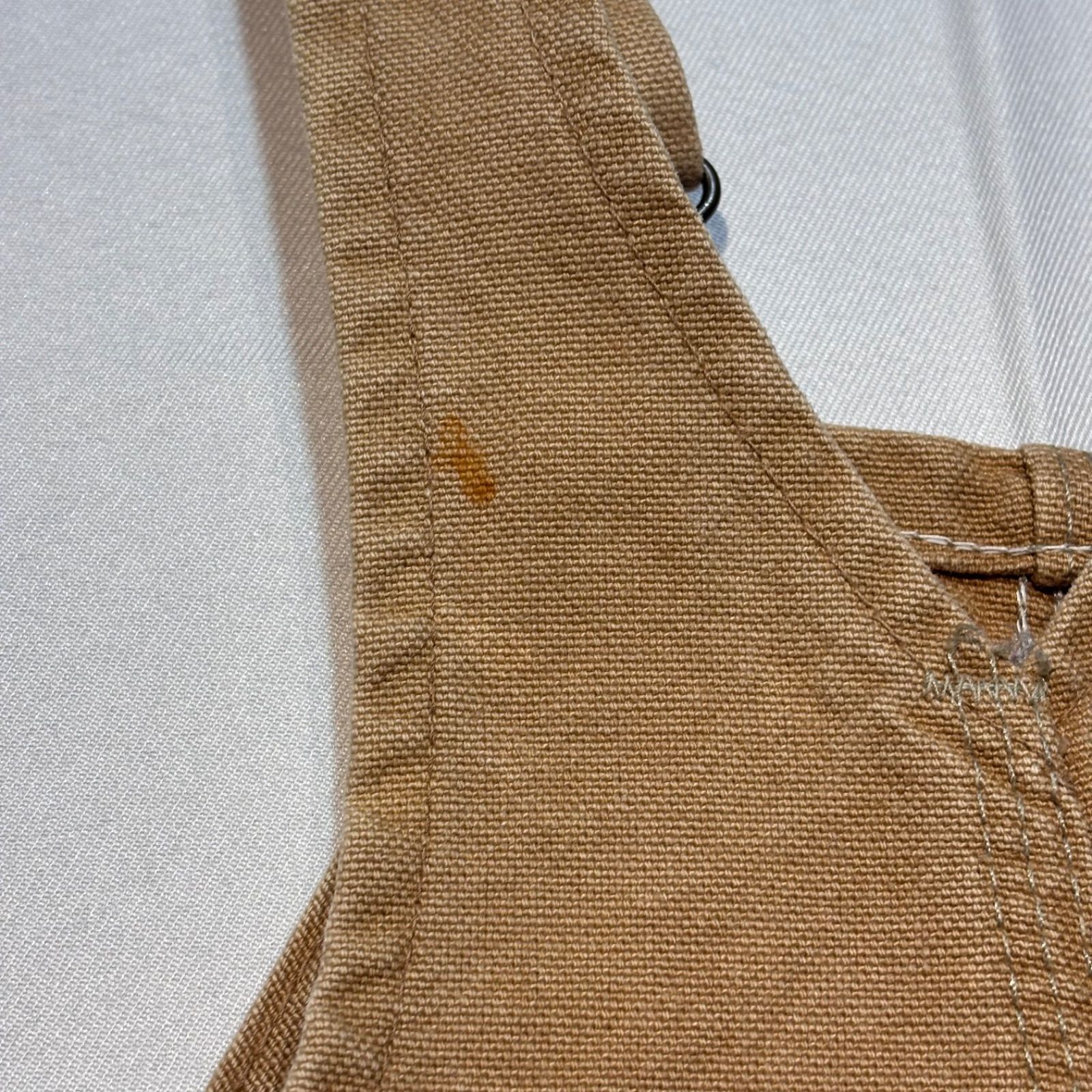 オーバーオール オールシーズン