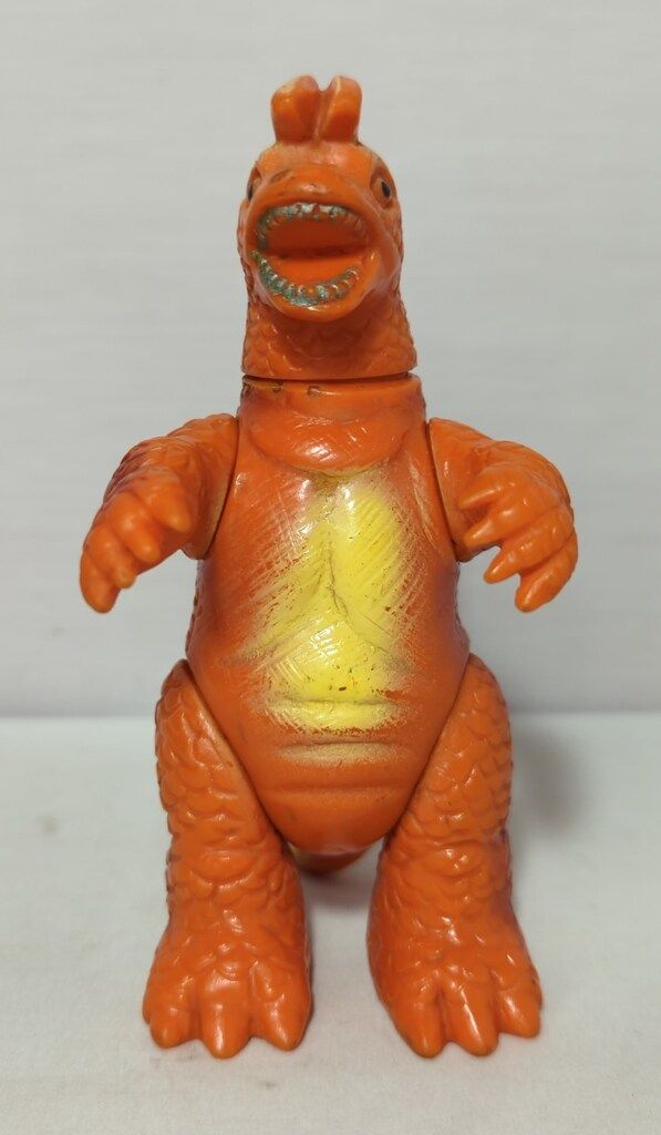 ブルマァク ミドルサイズ ゴーストロン