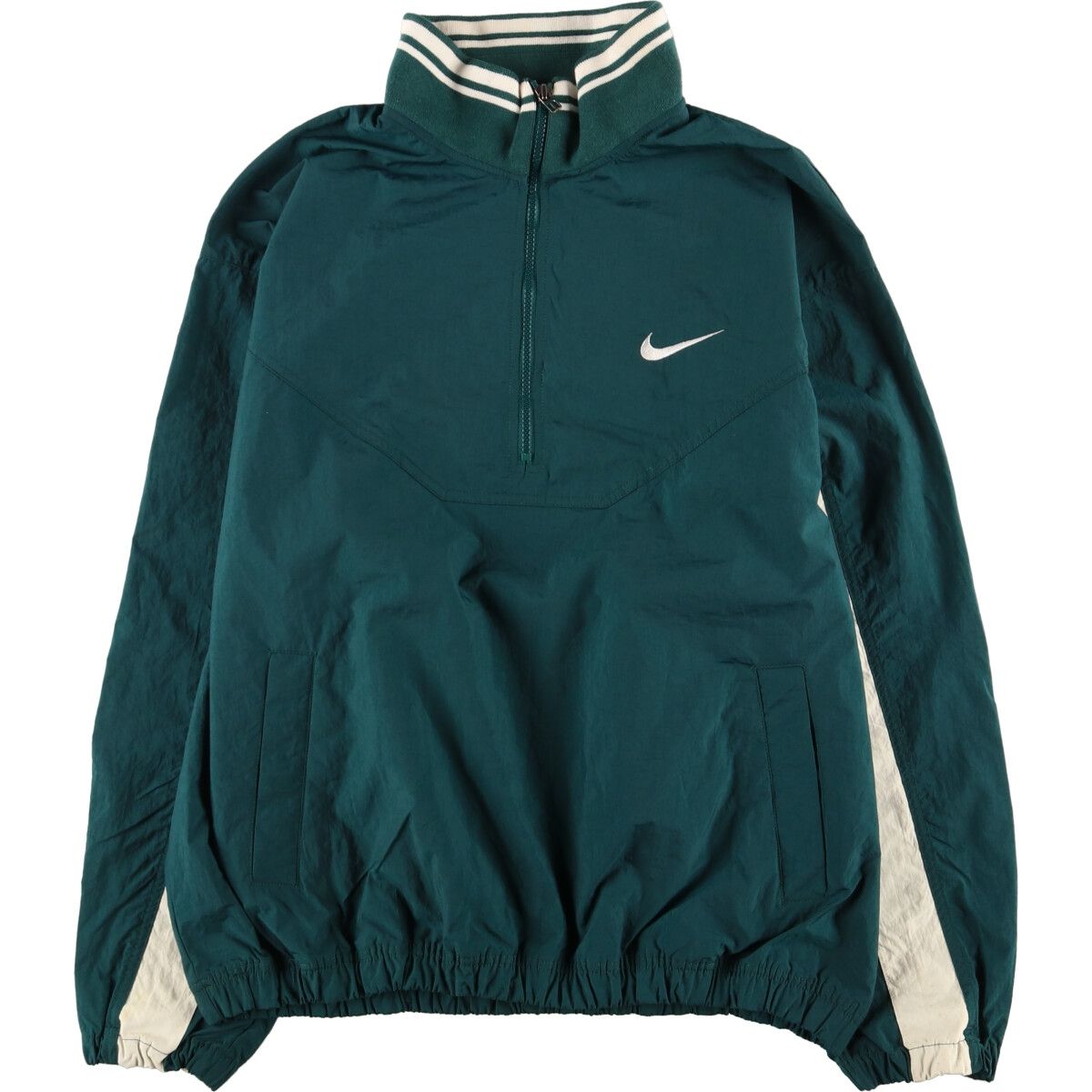 NBAxWDS Denim Jacket / BLUE - XL